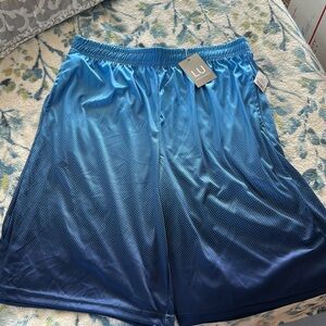 Linea Uomo leisure shorts NWT sz XXL